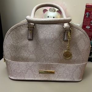 Anne Klein Dome Bag NWOT